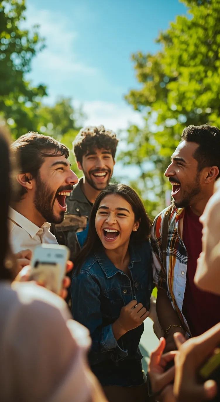 ai character: adrian background