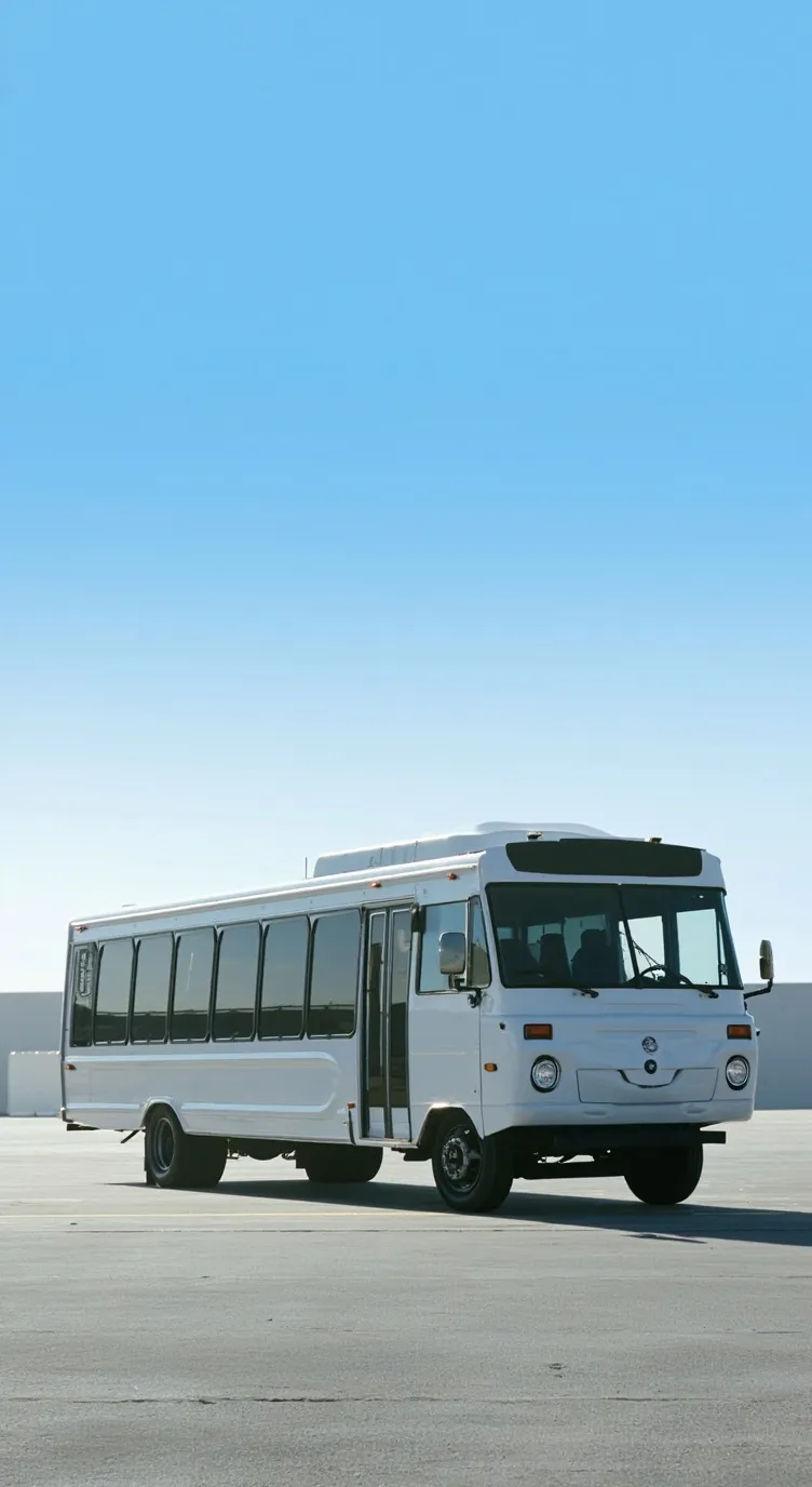 ai character: Forsaken Car Trip background