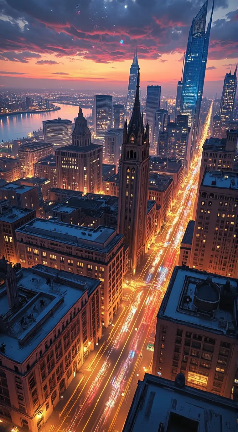 ai character: power of invisibil background