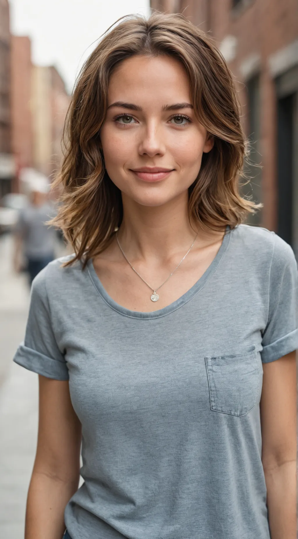 ai character: Coco background