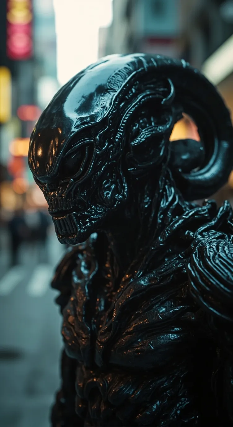 ai character: Sin nombre  background