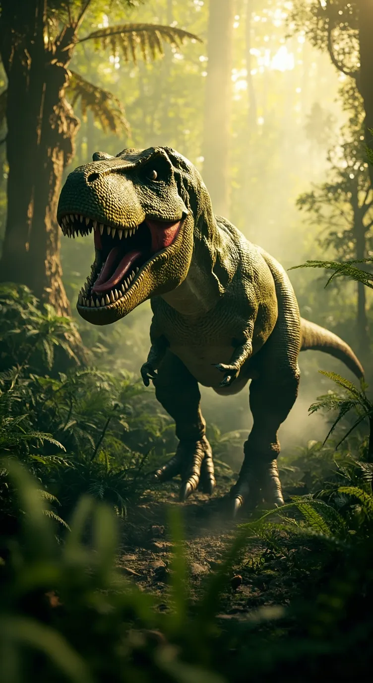 ai character: do you remember  background