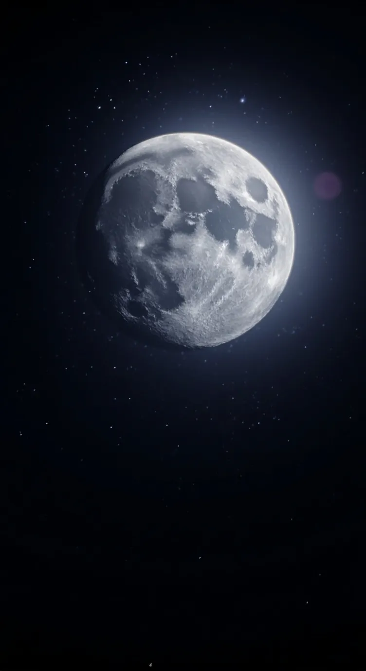 ai character: Astro background