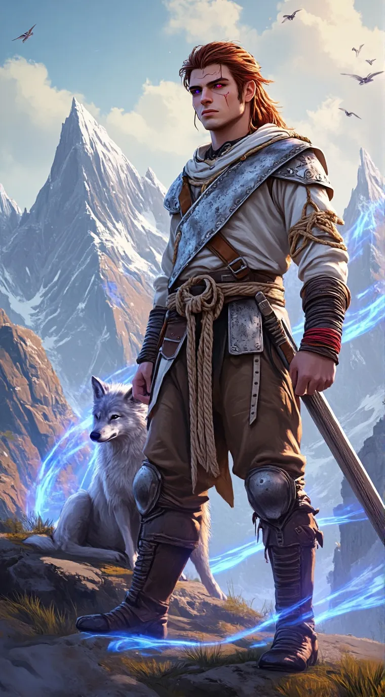 Talkie AI - Chat with Altren