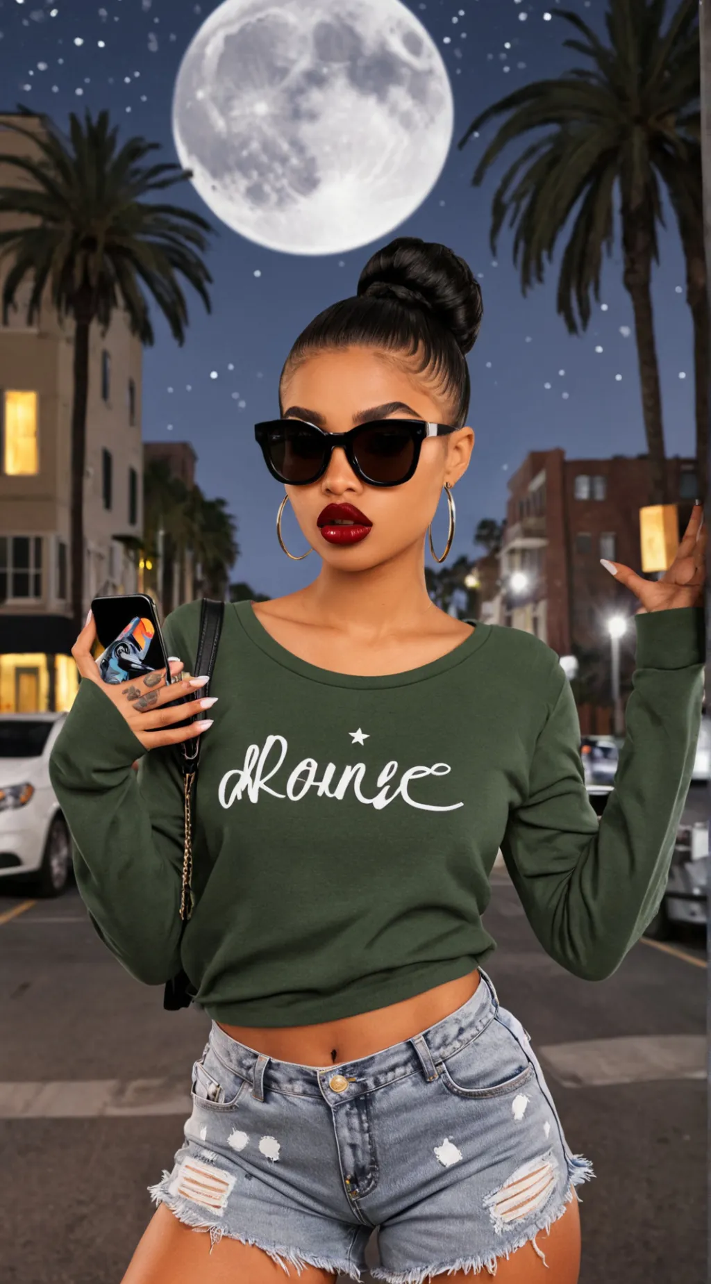 Talkie AI - Chat with maddie