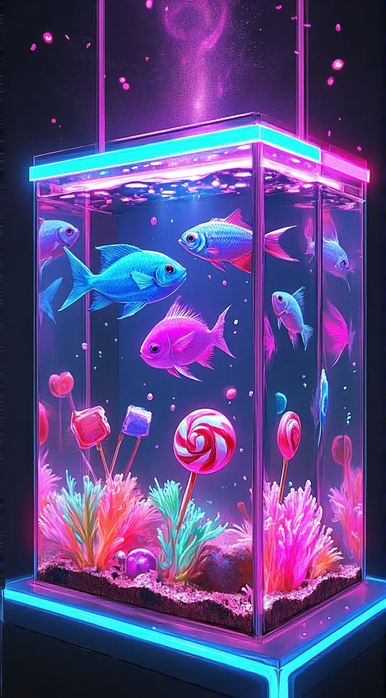 ai character: fs truth or dare  background