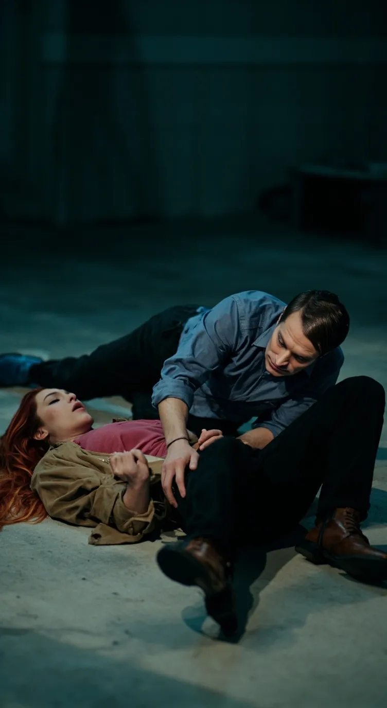 ai character: Max  background