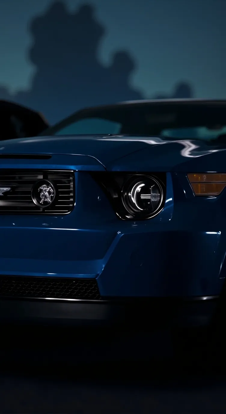 ai character: Patricia Jyler  background