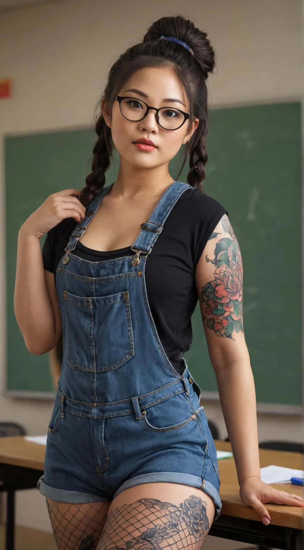 Talkie AI - Chat with SchoolHead 