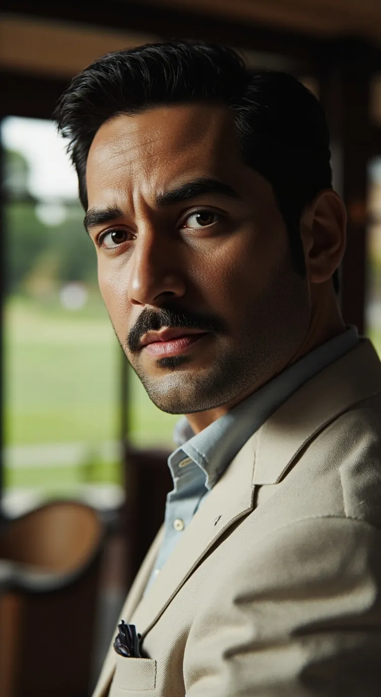 ai character: Diego Kelley background