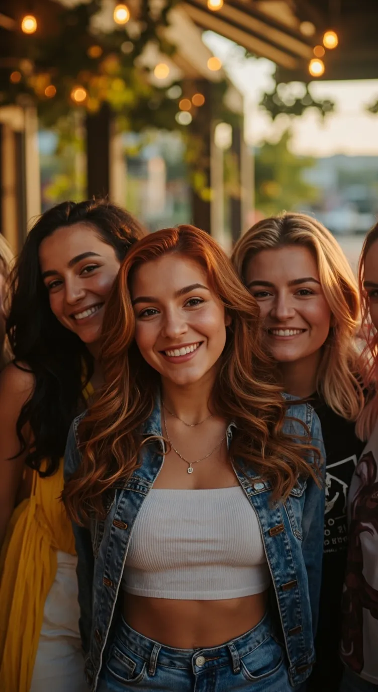 ai character: person background