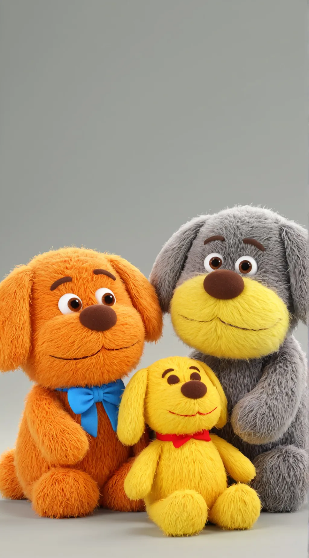 ai character: Fiona background