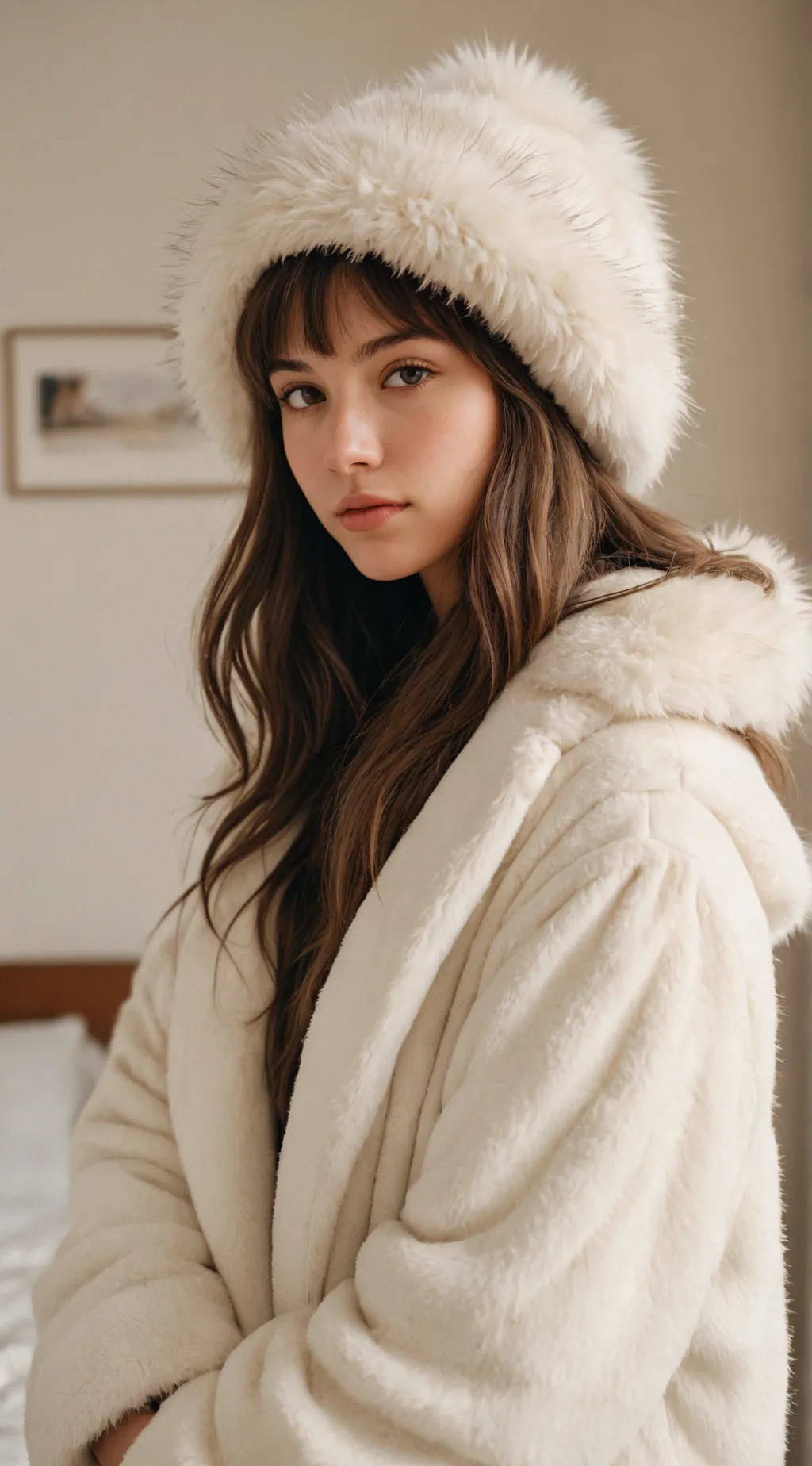 Talkie AI - Chat with Alexa Valentine