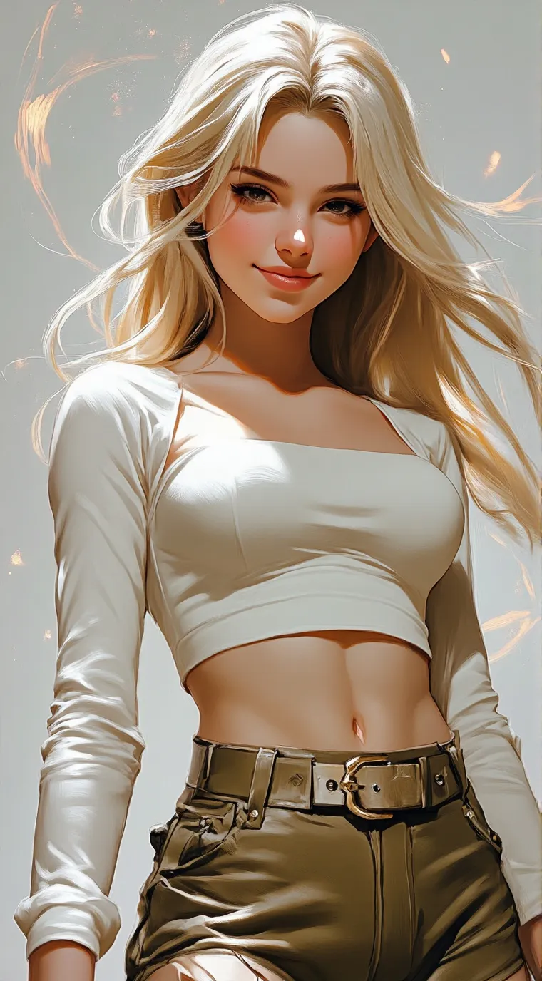 ai character: dziewczyna twegoEx background