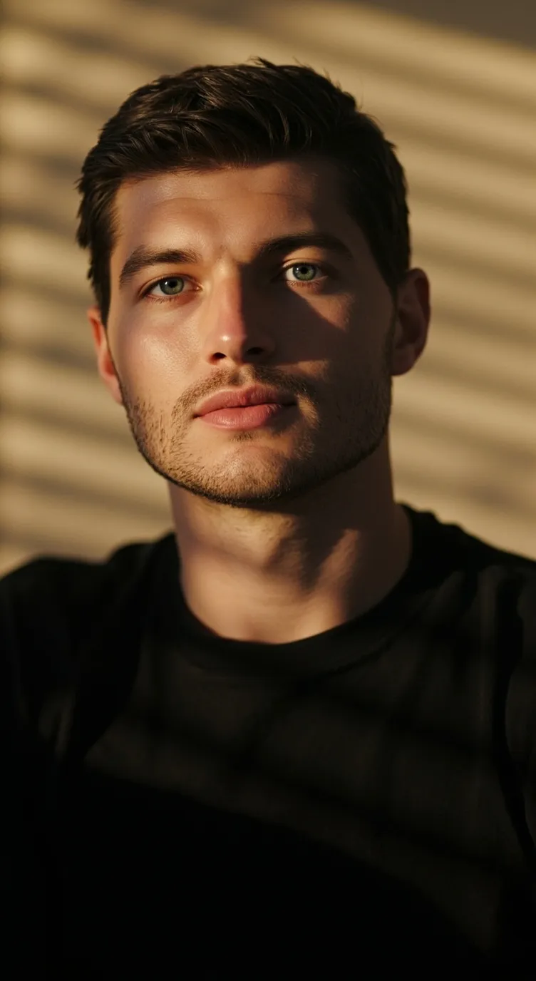 Talkie AI - Chat with Max Verstappen