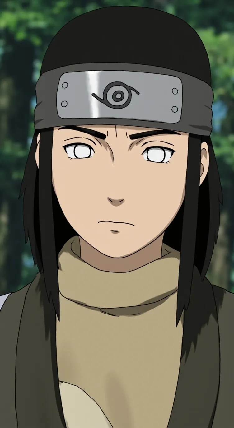 Talkie AI - Chat with Neji