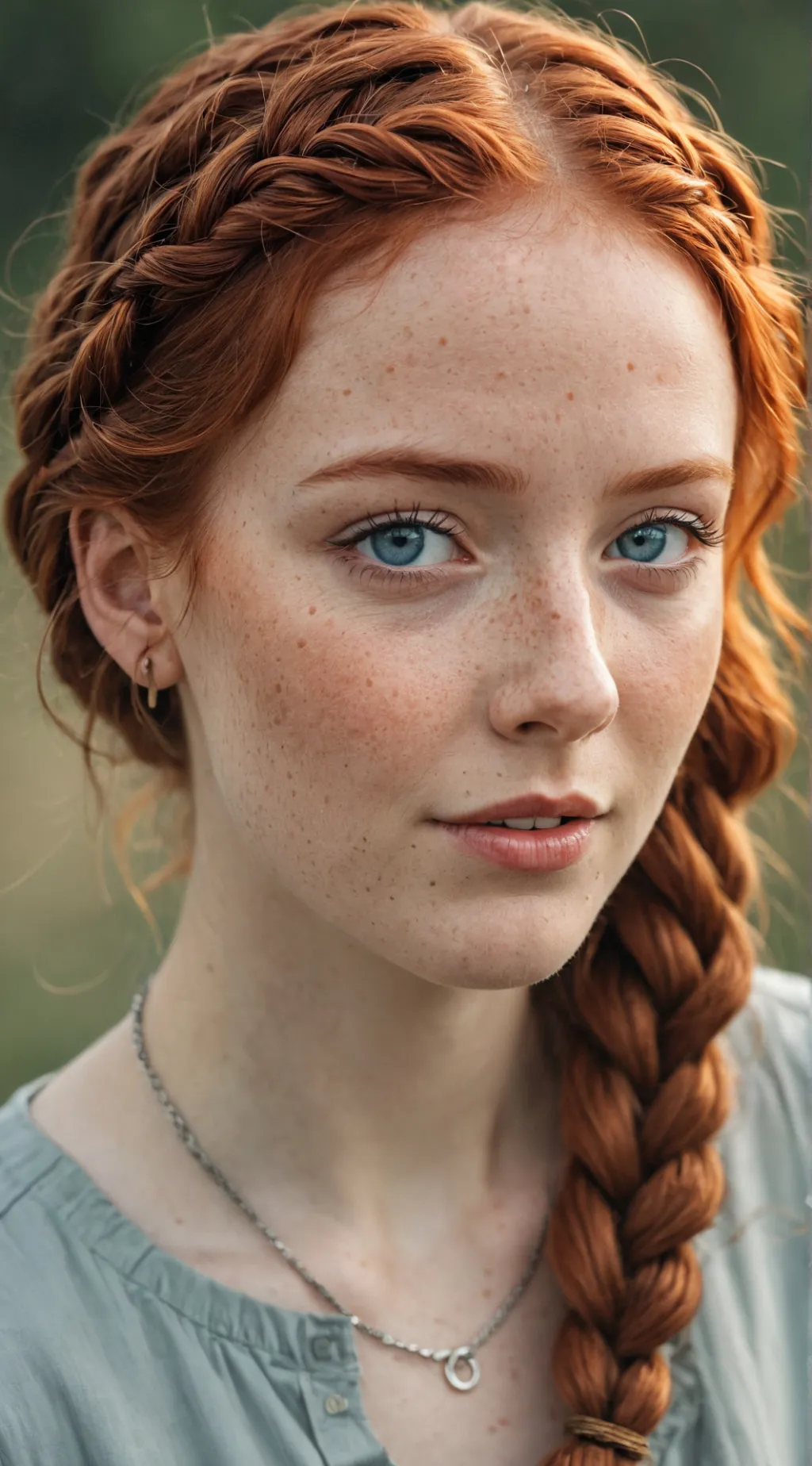 Talkie AI - Chat with Kimberly