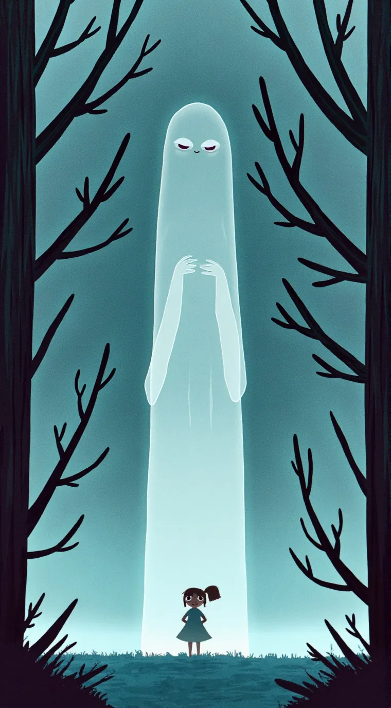 ai character: Chat! S and A background