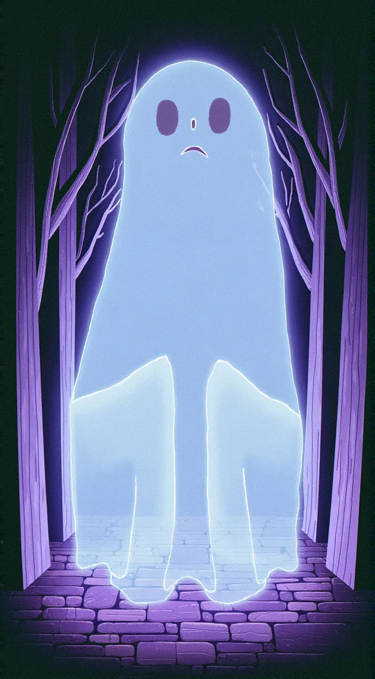 ai character: Mateo background