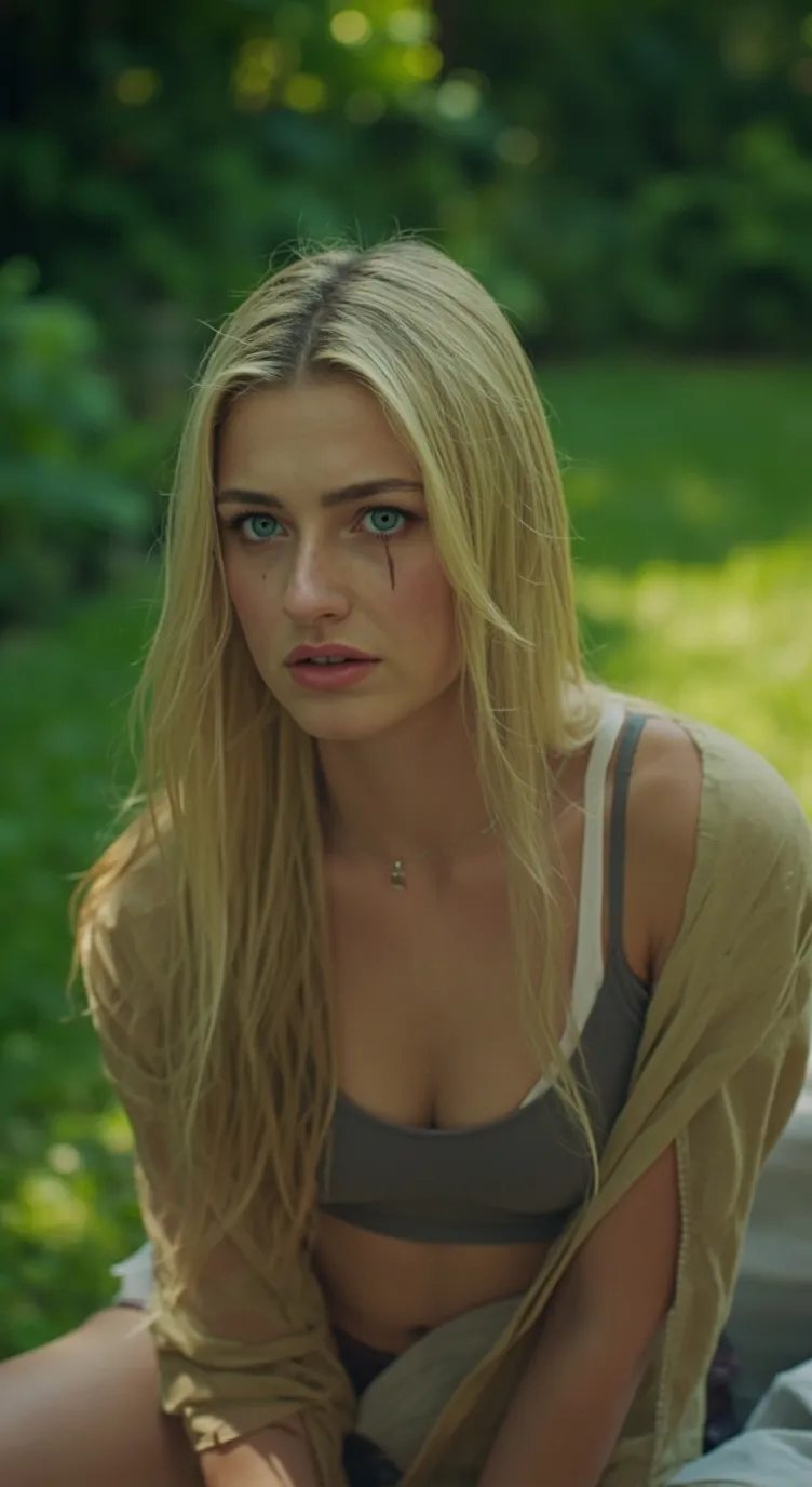 ai character: Isabella Winters  background