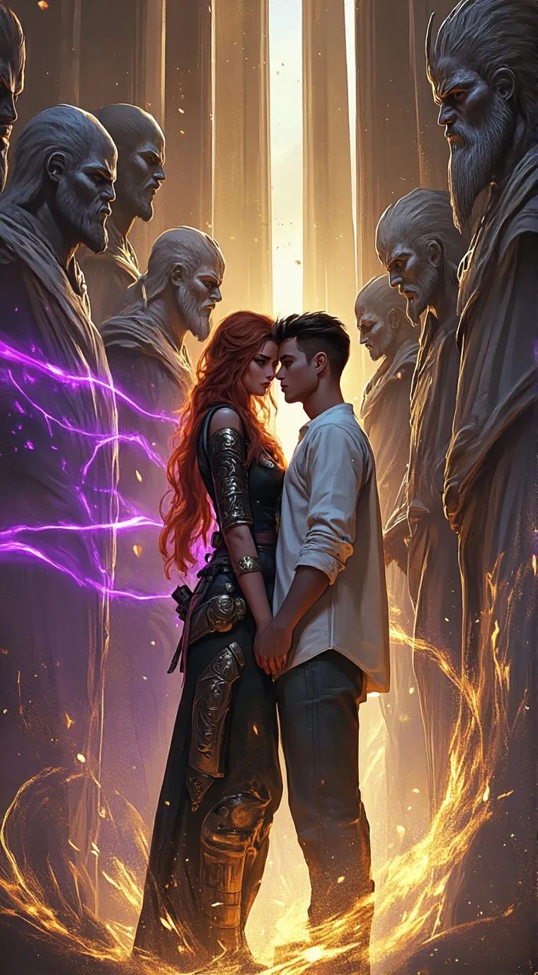 ai character: nah background