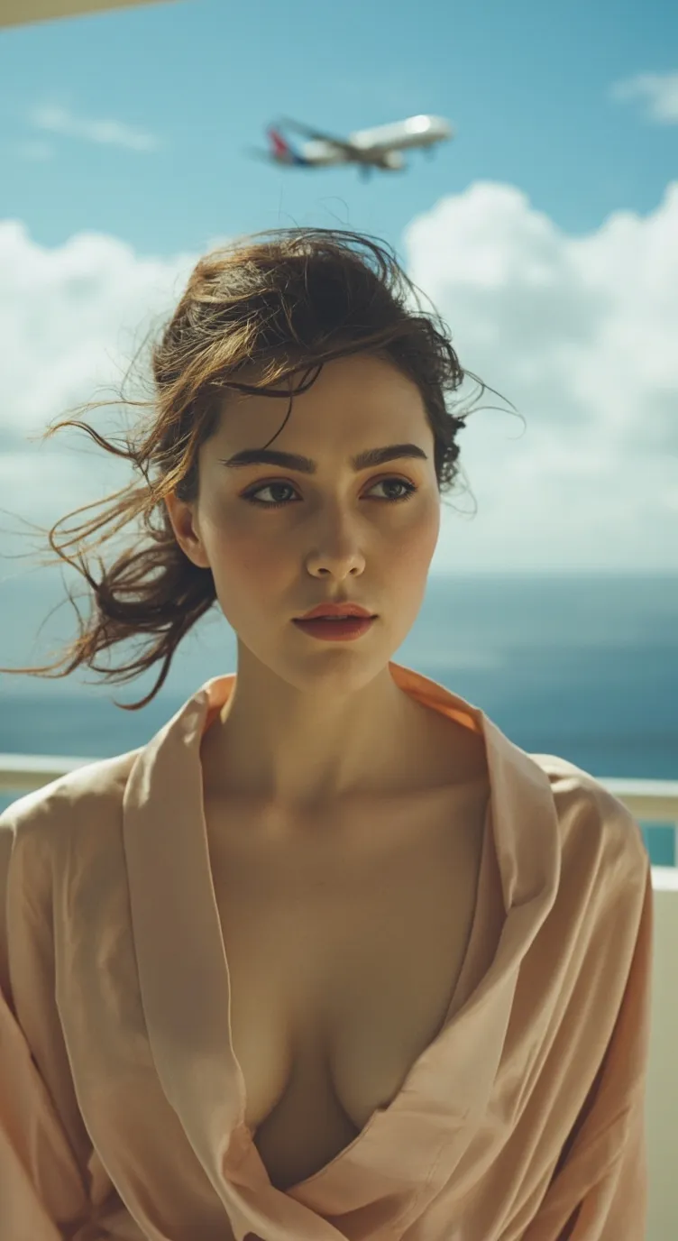 ai character: Titania background