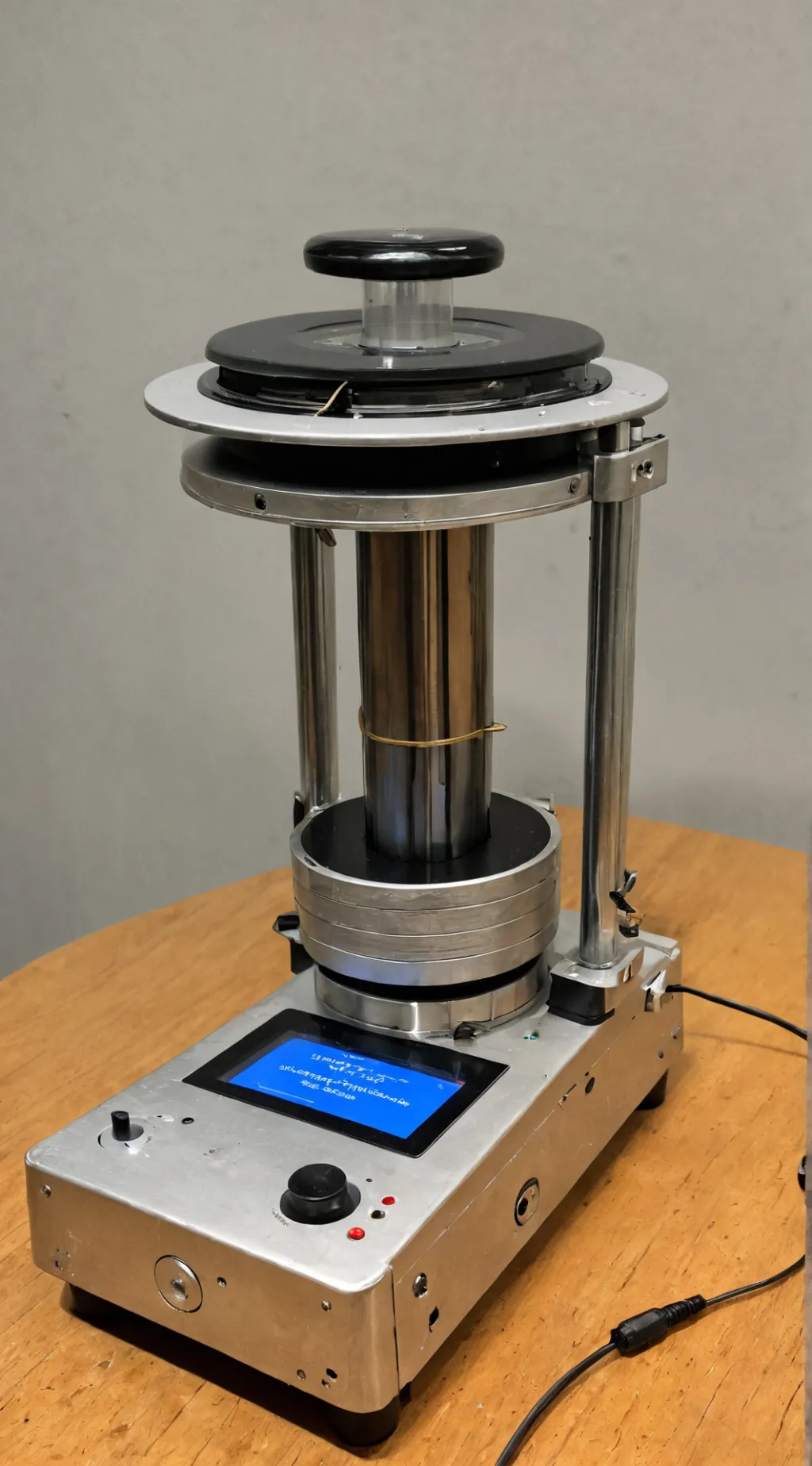 Talkie AI - Chat with Food Teleporter