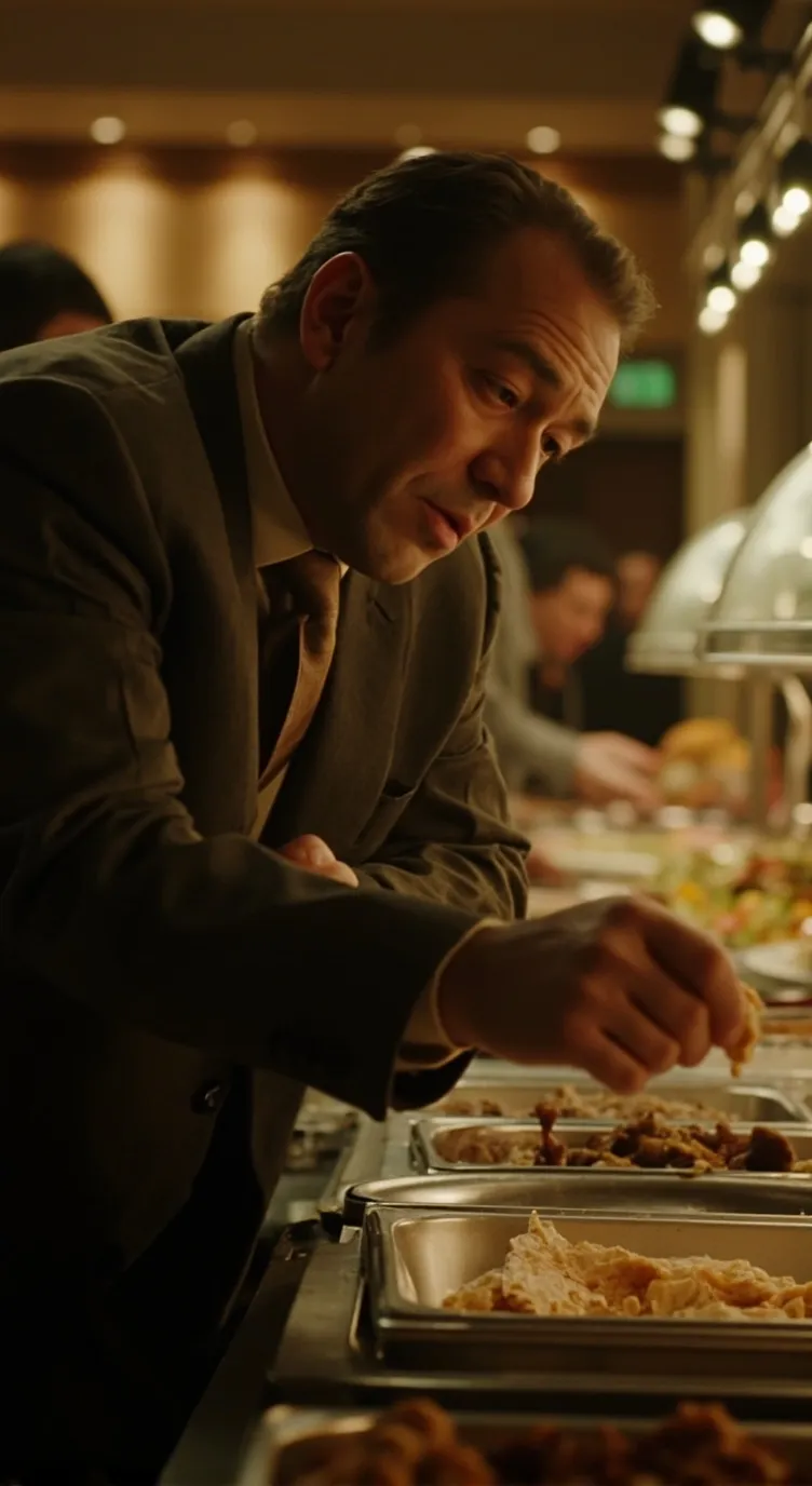 ai character: tim background