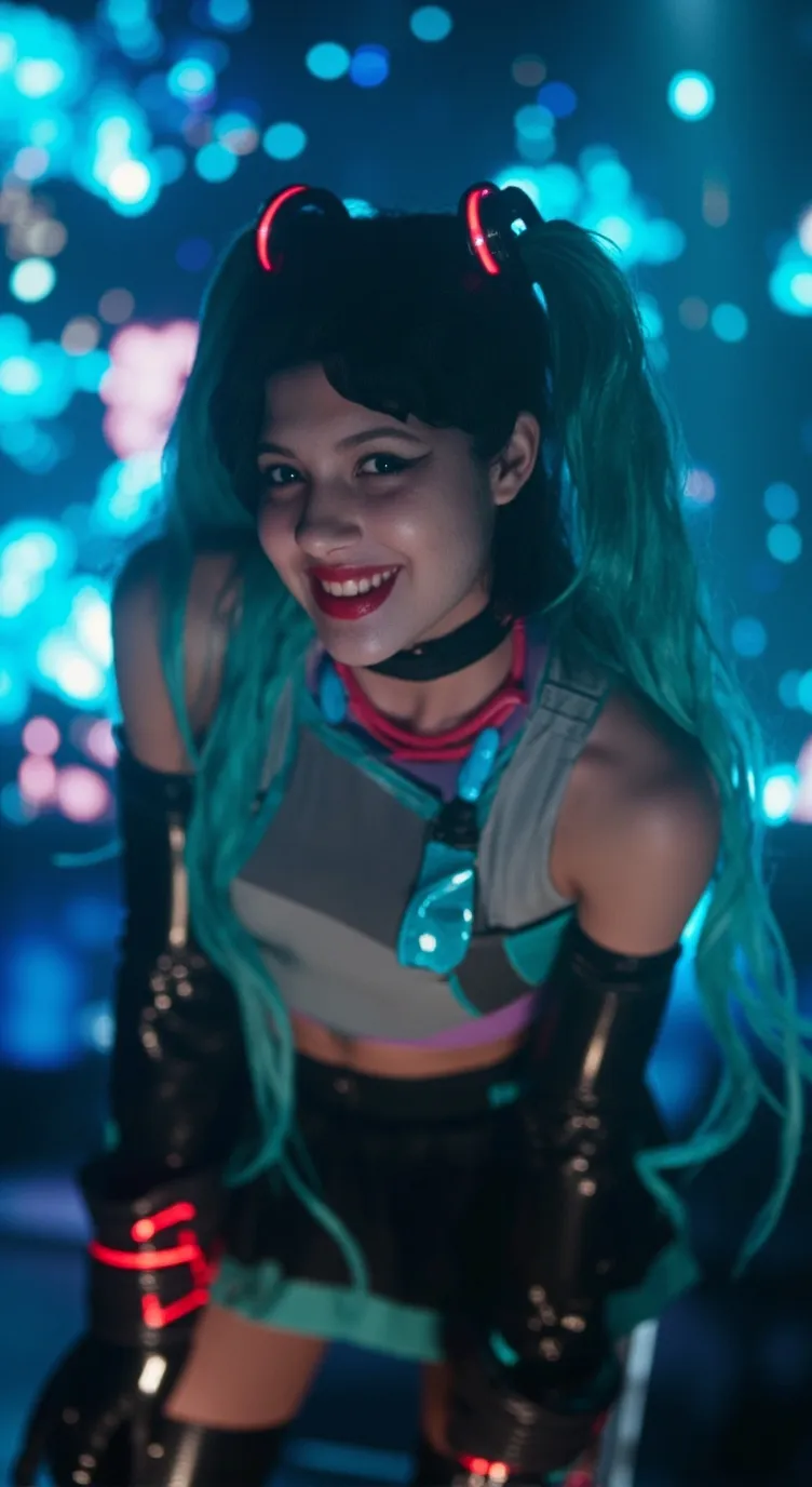 ai character: skz Halloween  background