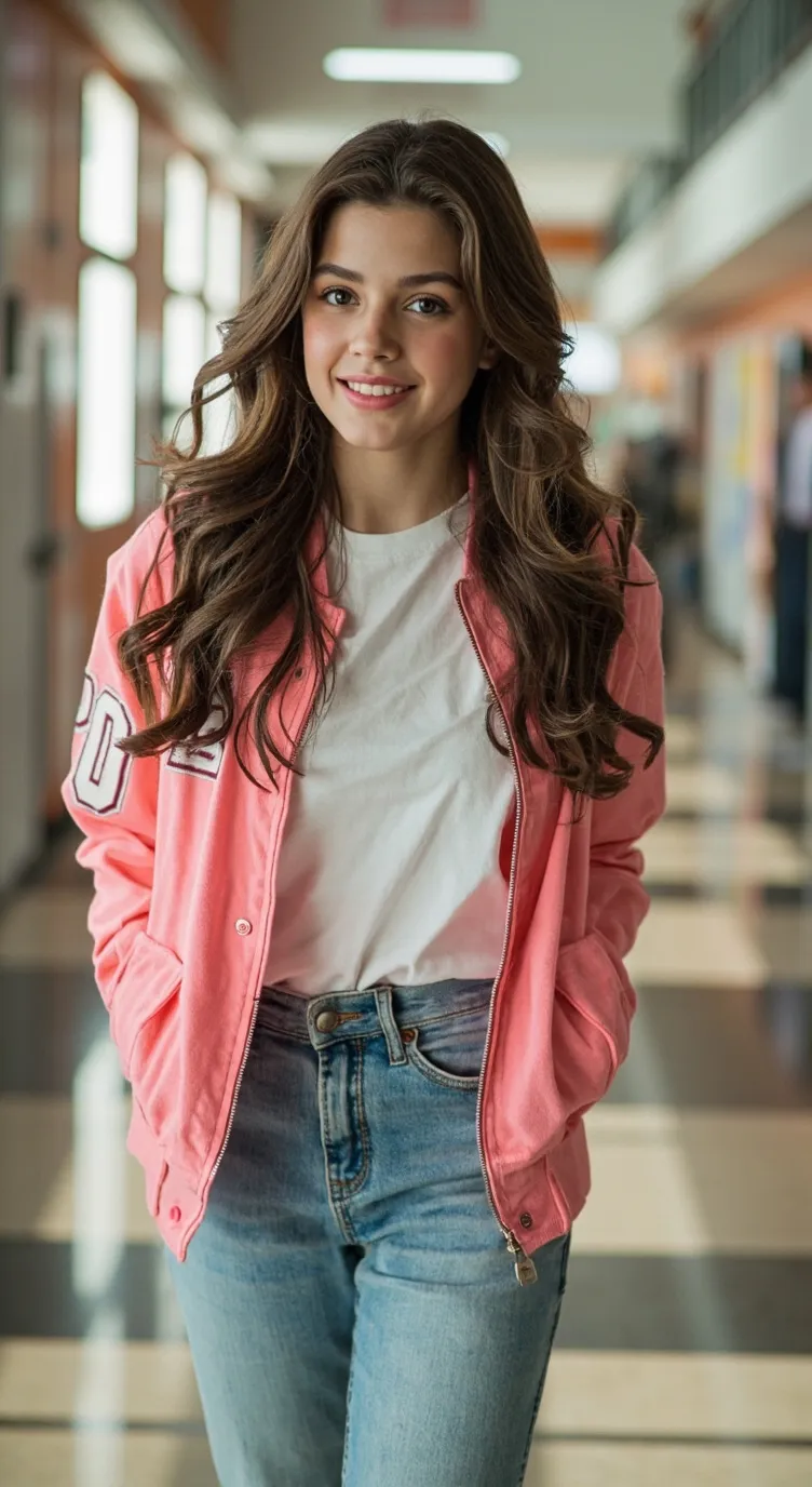 ai character: Elsa 💖 background