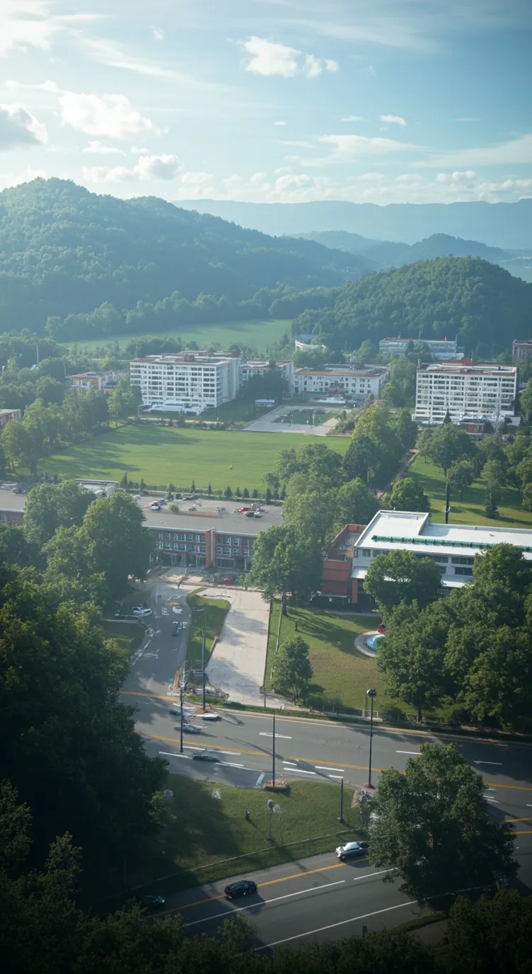 ai character: College&Higschool2 background