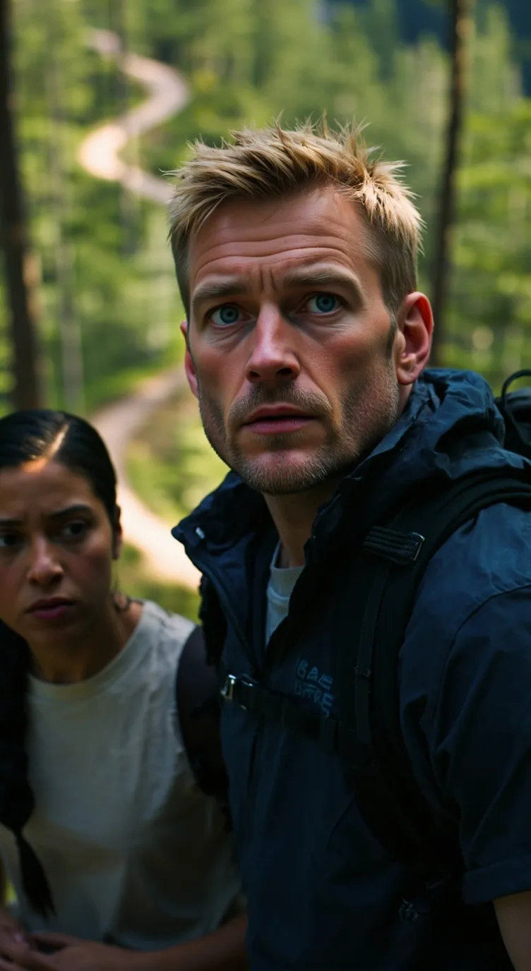 ai character: Summit 7 reunion  background