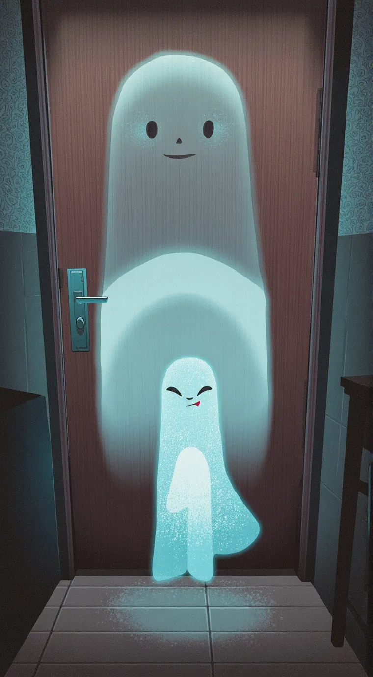 ai character: blot jr background