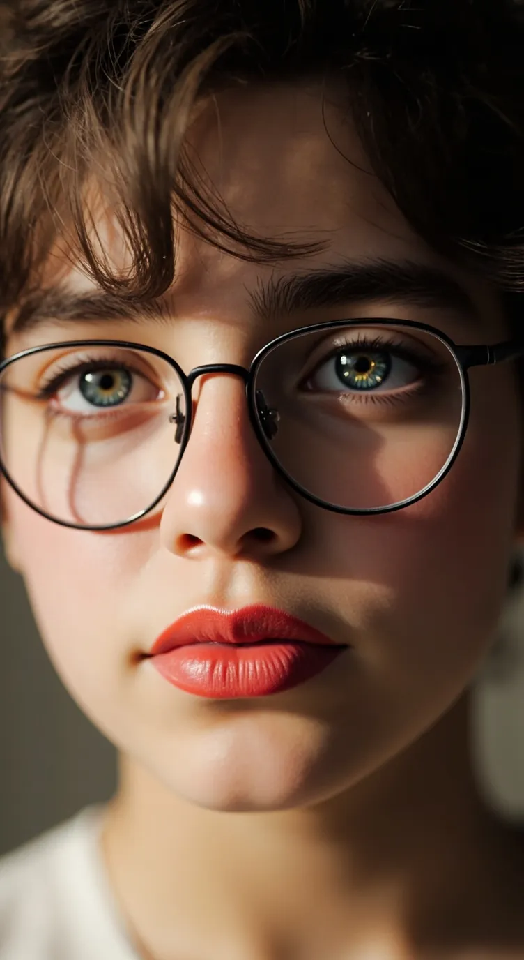 ai character: Tite background