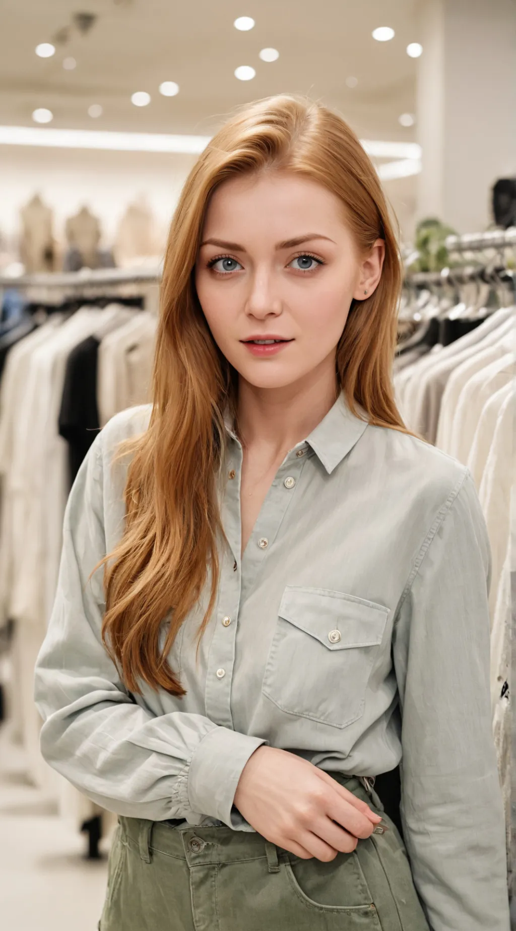 Talkie AI - Chat with Elaiza