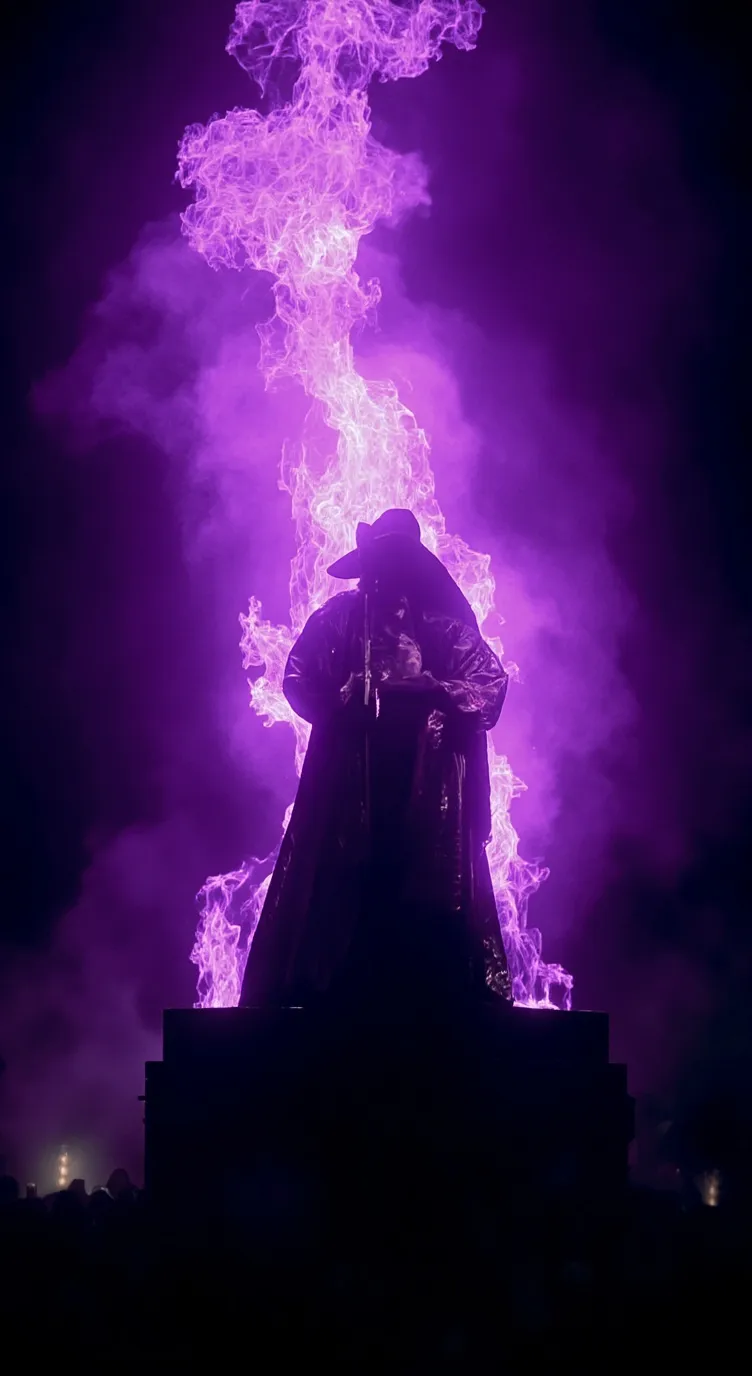 ai character: Rumi And Jinu background