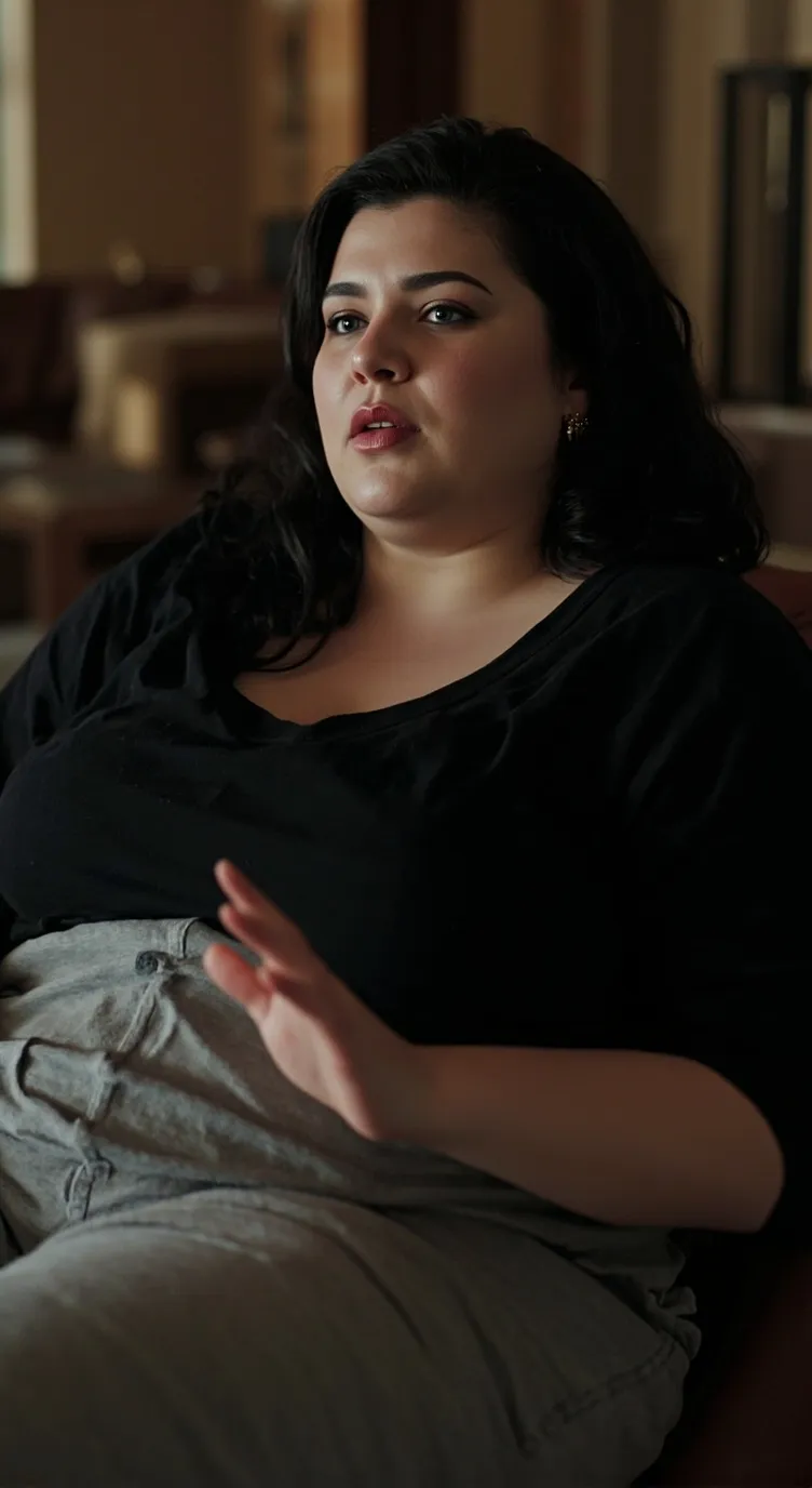 Talkie AI - Chat with Bridget 