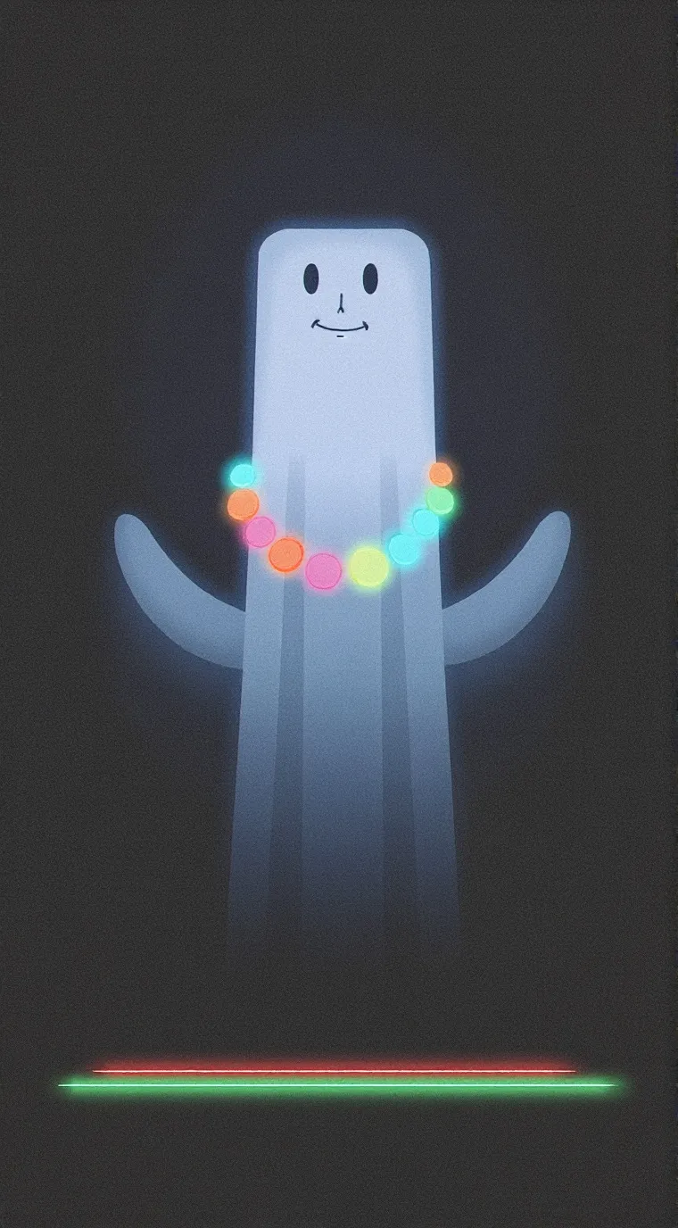 ai character: masacre en la resi background