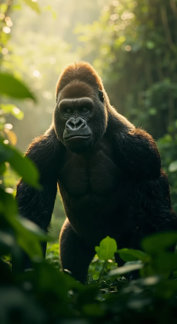 ai character: SRIAAG Buli background