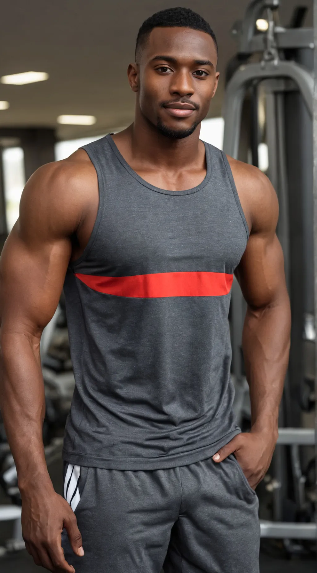 Talkie AI - Chat with Darius