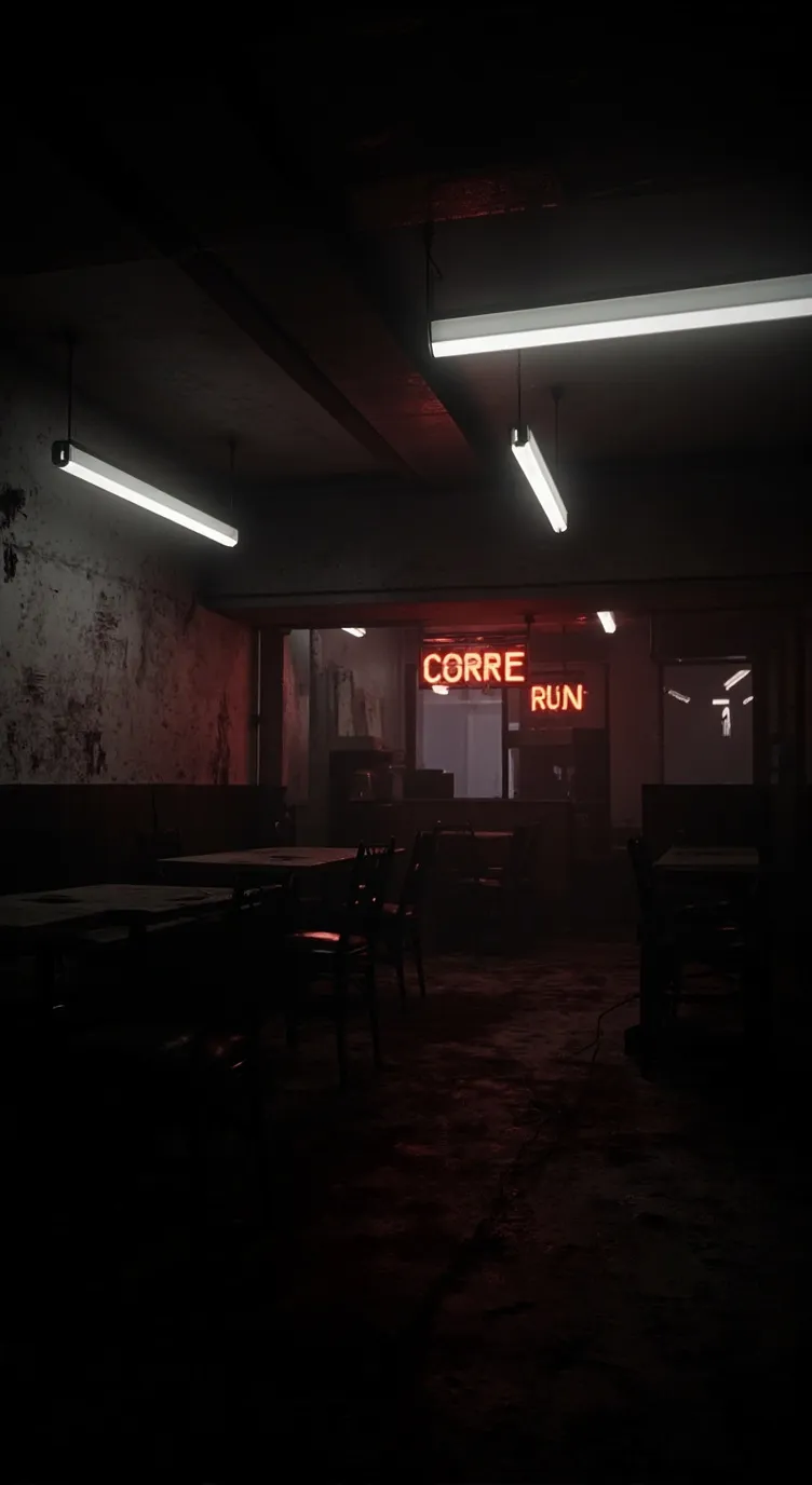 ai character: Marrow Guts background