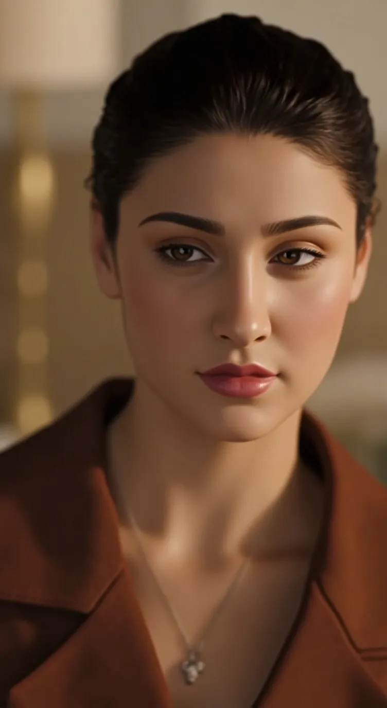 ai character: Peyton background