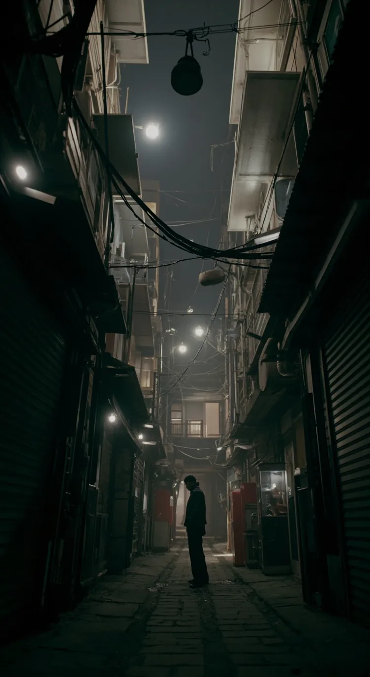 ai character: Stray Kids background