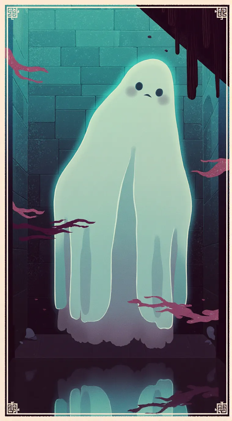 ai character: Ruby background