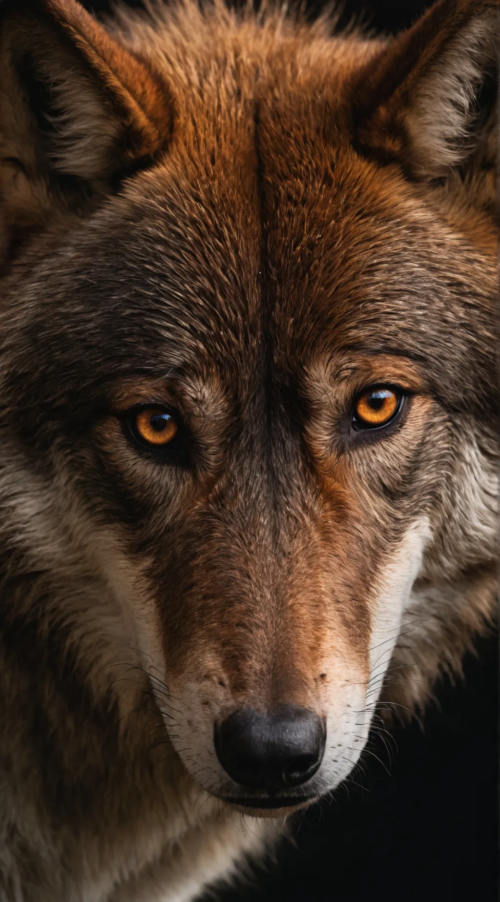 ai character: Jacob Black background