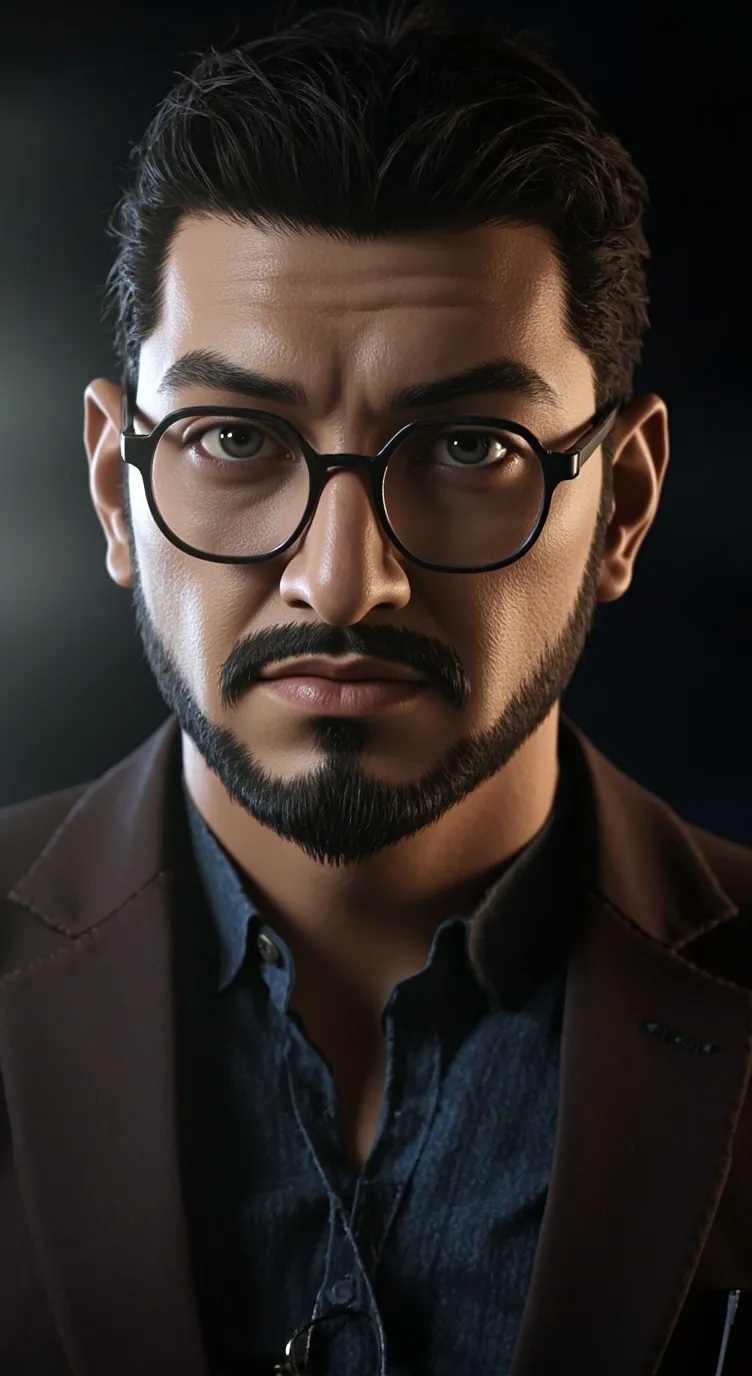 ai character: Gacha Anna youtube background