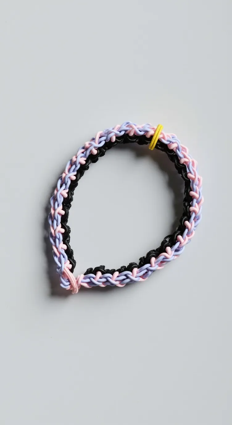 ai character: Michael background