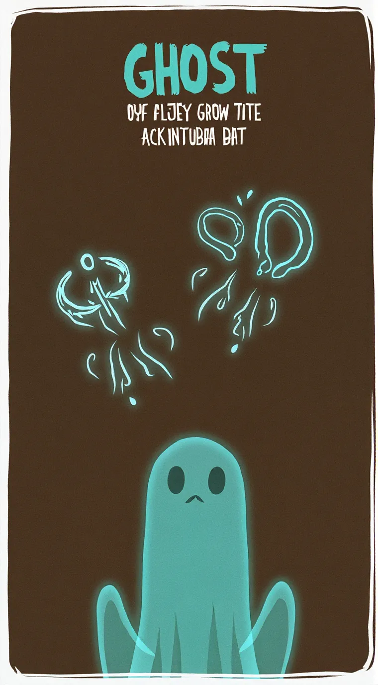 ai character: Tadc *my au* background