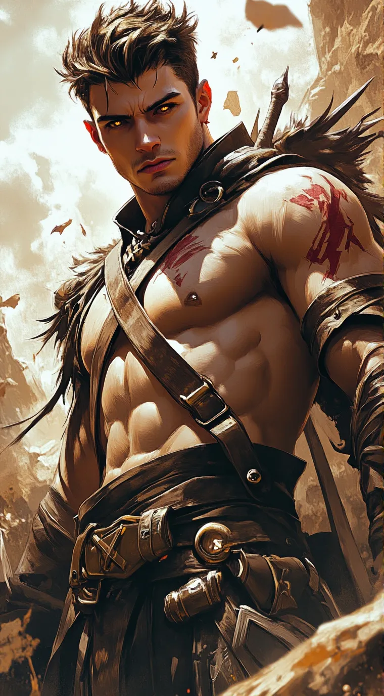 Talkie AI - Chat with Vᴀʀɪᴋ Aʀʟ Tʜᴏʀɴᴇ