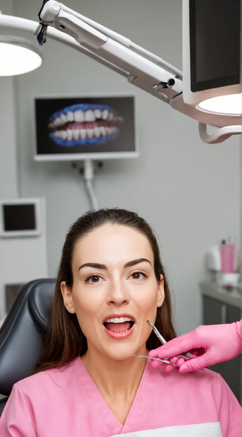 ai character: dr alexia putellas background